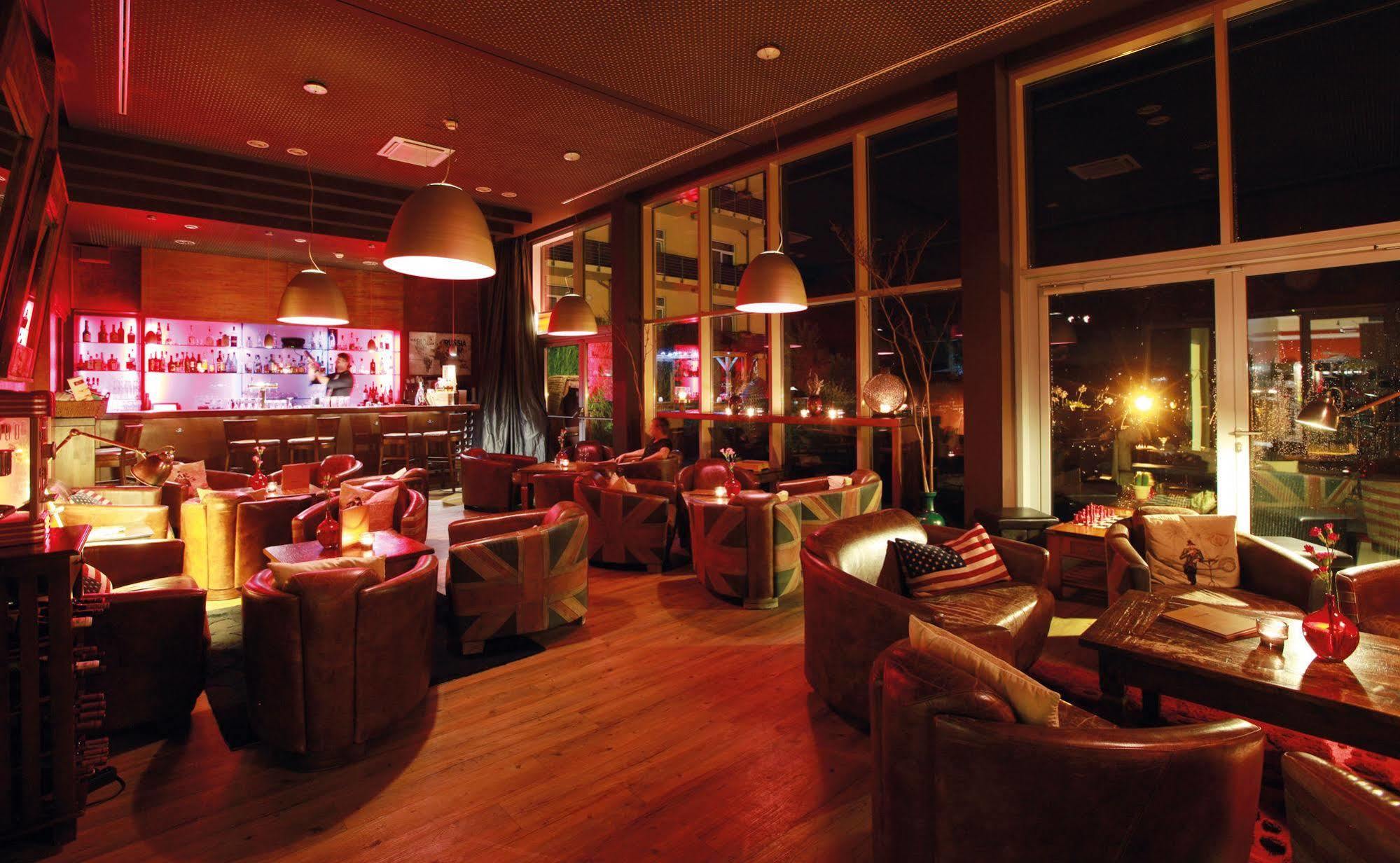 Brandenburg & Fontane Therme Hotel Neuruppin